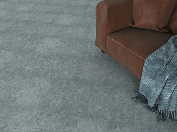 LVT Плитка Fine Flex Stone 2.2/42 4V FX-203 Актуру 400x400