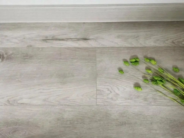 SPC Ламинат Aspenfloor Premium Wood XL 6.5/43 4V PW4-01 Дуб Скандинавский 1220x228