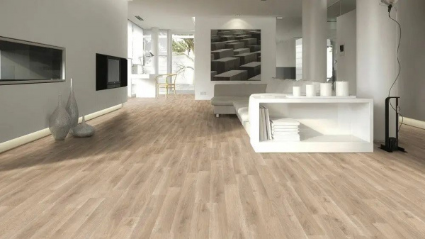 Ламинат Eurowood Purus 8/32 4V 45365/2904 Дуб Нестроганый 1380x193