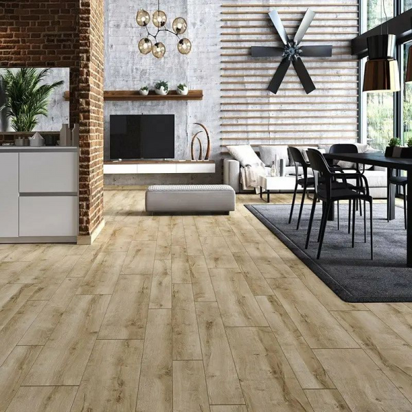 Ламинат Arteo 8 XL WR 54820 Дуб Пикус 33 класс 8 мм