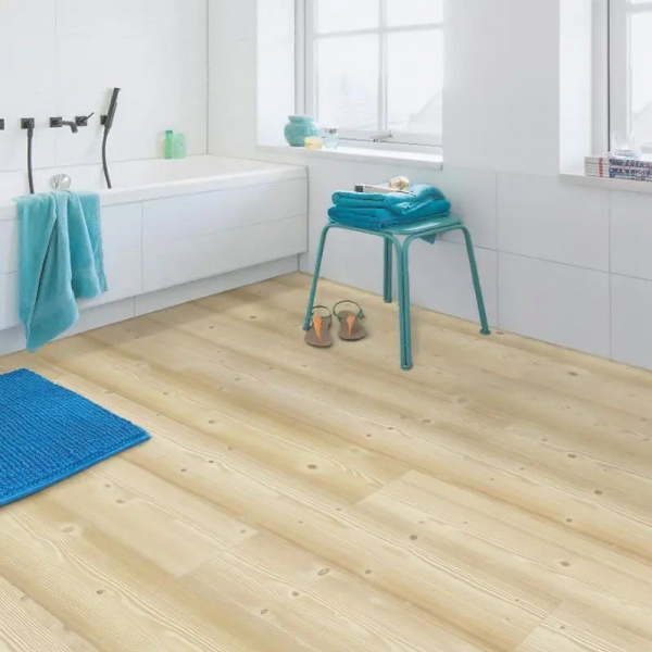 Ламинат Quick-Step Impressive IM1860 Сосна Натуральная 32 класс 8 мм