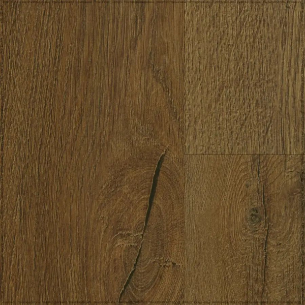 LVT Плитка Fine Floor Rich 2.5/43 4V FF-2096 Дуб Каламос 1320x196
