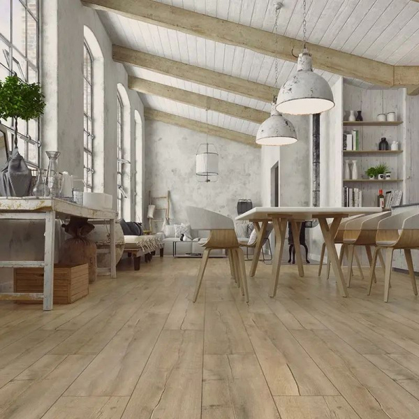 Ламинат Kronopol Terra Platinium Aqua Block D4915 Amalfi Oak 33 класс 8 мм