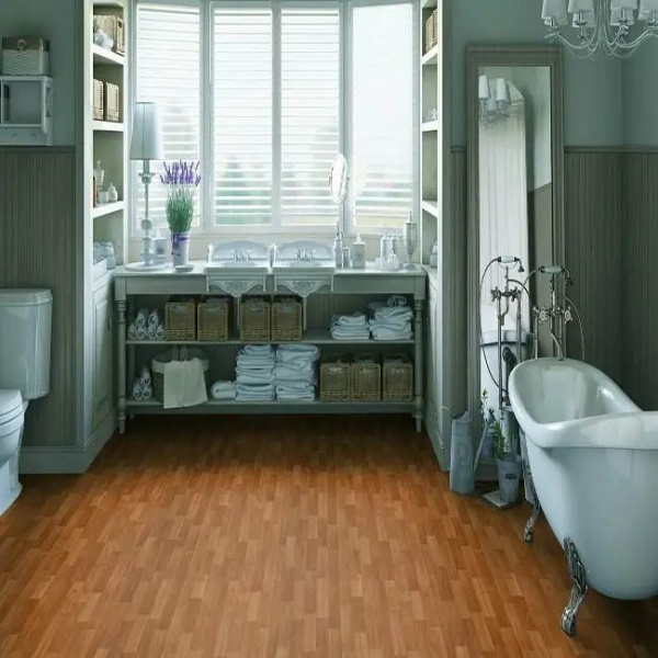Линолеум Tarkett Force R Samba 12 (рулон: 4x22=88 м2)