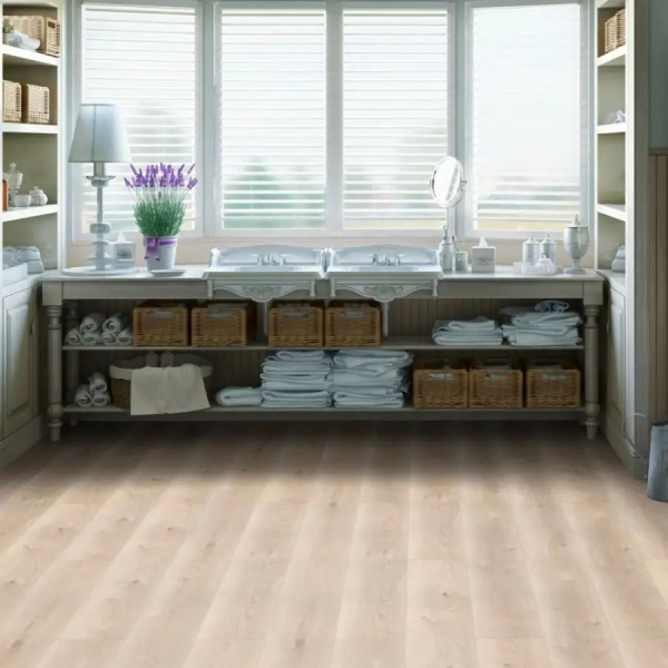 SPC Ламинат Tarkett Deep House 4.6/33 4V Sean 1400x225
