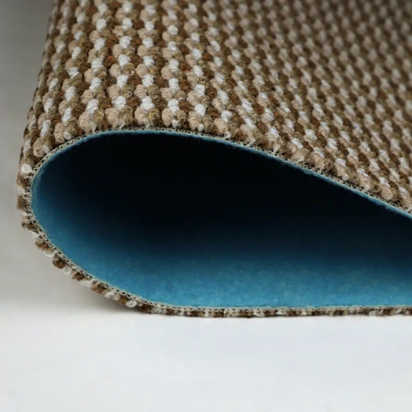 Ковролин Urggazcarpet Platan 10064 23 T.Beige (рулон: 3.5x25=87.5 м2)