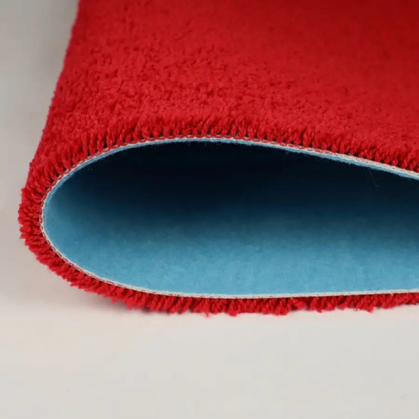 Ковролин Urggazcarpet Liberty 10095 L_Red (рулон: 4x25=100 м2)