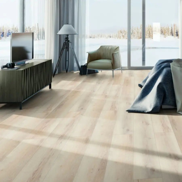 SPC Ламинат Tarkett Deep House 4.6/33 4V Oswald 1400x225