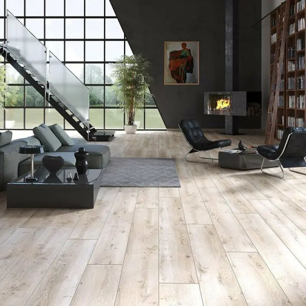 Ламинат Arteo 8 XL WR 54821 Дуб Йеллоустоун 33 класс 8 мм