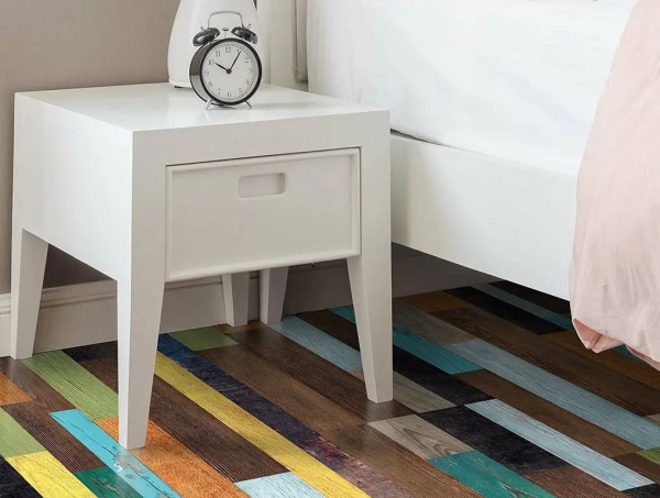 Пробковое покрытие Corkstyle (Коркстайл) PrintCork Impuls Desire клеевое 915х305х6 мм