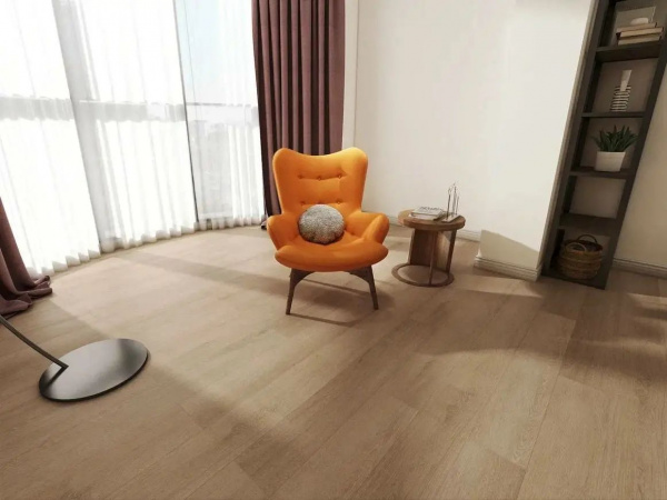SPC Ламинат Icon Floor Ultramarine 3.5/42 4V UM-40 Дуб Диаш 1220x184