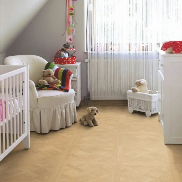 Ламинат Click&Go Versailles 8/32 4V CGV 4149 Дуб Витрэ 1200x396