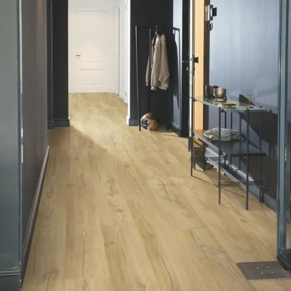 Ламинат Quick-Step Impressive IM4664 Дуб Светлый Натуральный 32 класс 8 мм