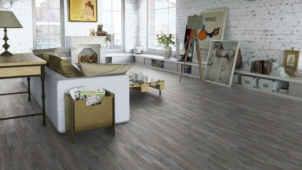 LVT Ламинат Tarkett Blues 3/43 4V Stafford 914.4x152.4