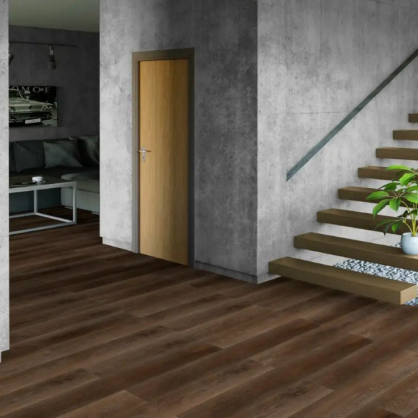 SPC Ламинат Tarkett Deep House 4.6/33 4V Rachel 1400x225
