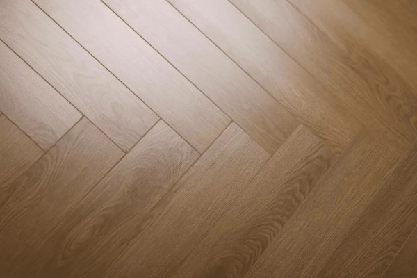 Ламинат Icon Floor Orange 8/33 4V OR-109 Дуб Светлый 600x100