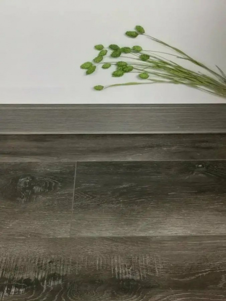 SPC Ламинат Aspenfloor Premium Wood XL 6.5/43 4V PW4-05 Дуб Европейский 1220x228