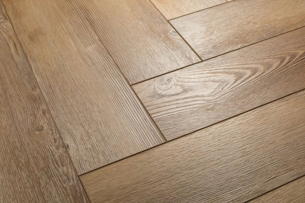 LVT Ламинат Aquafloor Parquet Glue AF2509PG 610x122x2.5