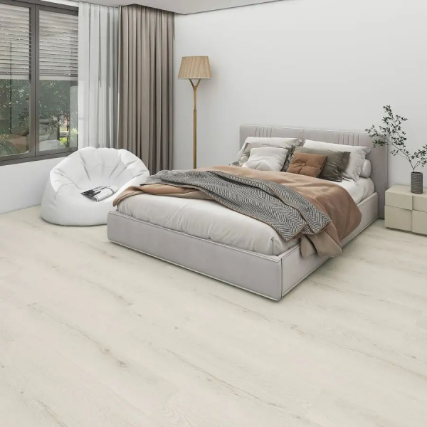 SPC Ламинат Floorwood Synchro 4/43 4V 6414 Дуб Нави 1220x182
