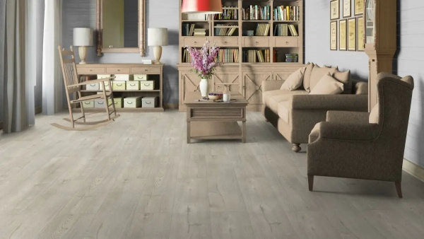 SPC Ламинат Tarkett Deep House 4.6/32 4V Walter 1400x225
