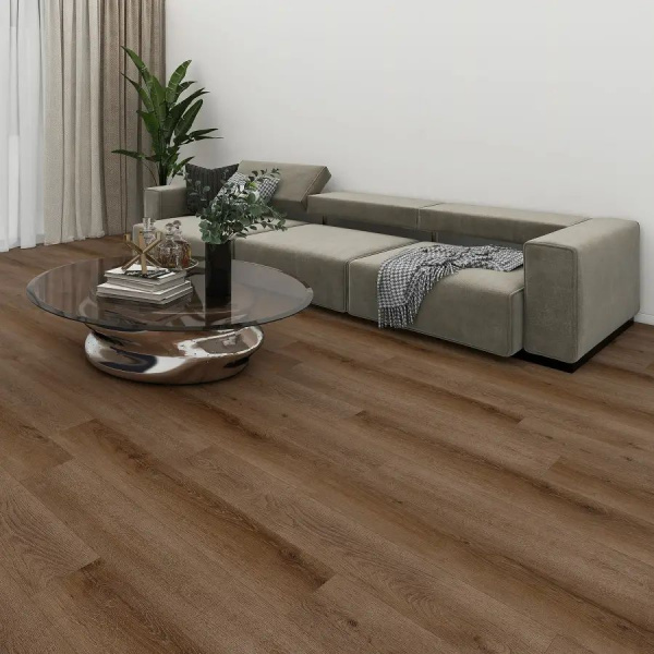 SPC Ламинат Floorwood Synchro 4/43 4V 6409 Дуб Монсеррат 1220x182