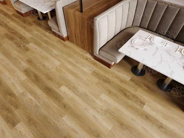 SPC Ламинат NatisSton Leger 3.5/34 4V 5001-11 Gaula 1220x183