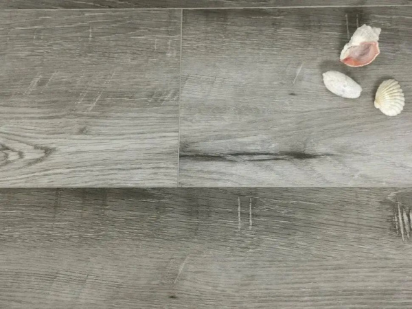 SPC Ламинат Aspenfloor Premium Wood XL 6.5/43 4V PW4-03 Дуб Скальный 1220x228
