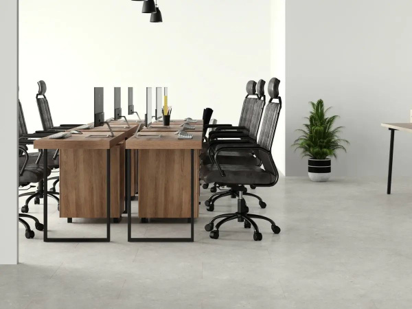 LVT Плитка Tanto 2.3/42 694 Volcano 600x300