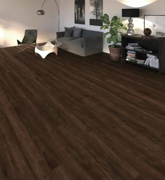 Ламинат Haro Tritty 100 Gran Via 541515 Дуб Элеганза Мускатный 8 мм