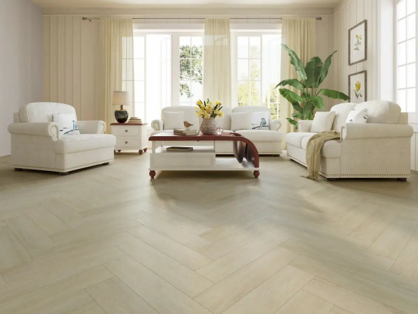 SPC Ламинат Lamiwood Venezia 5/43 4V 212 Дуб Парма 615x128