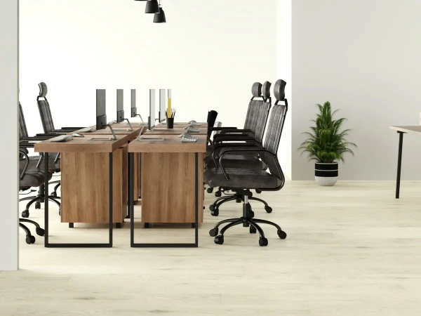 LVT Плитка Tanto 2.3/42 830 Windsor Oak 988x163