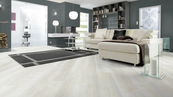 LVT Плитка Wineo 400 Wood 2/31 Сосна Мечта Лайт 1200х180