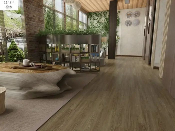 SPC Ламинат Aspenfloor Island 5/43 4V IS11-05 Эльба 1220x182