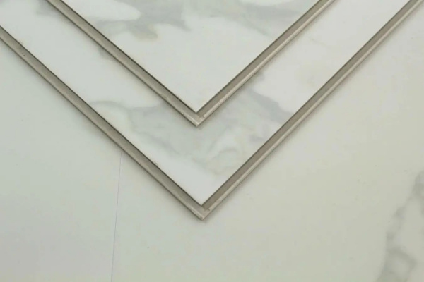 SPC Ламинат Icon Floor Marble 6/43 4V ML-67 Мрамор Донателло 608x304