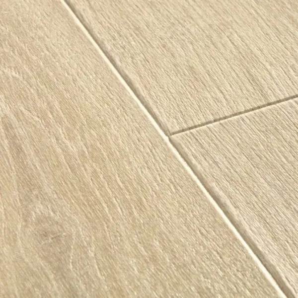 Ламинат Quick-Step Majestic MJ3545 Дуб Лесной Массив Бежевый 32 класс 9.5 мм