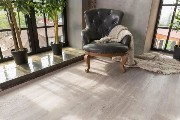 LVT Ламинат Aquafloor Nano AF3202N 1221x180x3.2