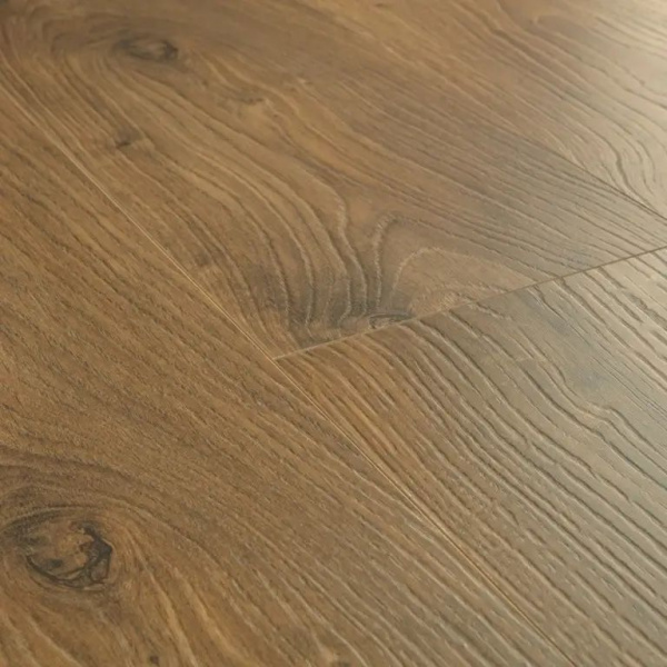 Ламинат Quick-Step Perspective Hydro PER1492 Дуб Белый Медиум 32 класс 9 мм