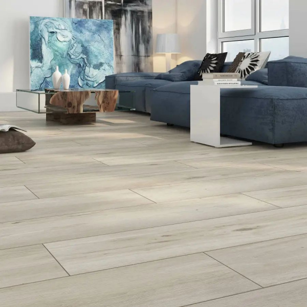 Ламинат Kronostar Eventum D7074 Дуб Мирум 32 класс 8 мм
