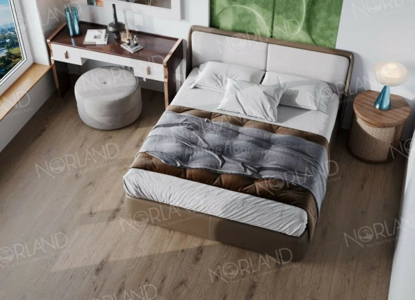 LVT Плитка Norland Sigrid 2/34 4V 1003-17 Merian 1219.2x184.15