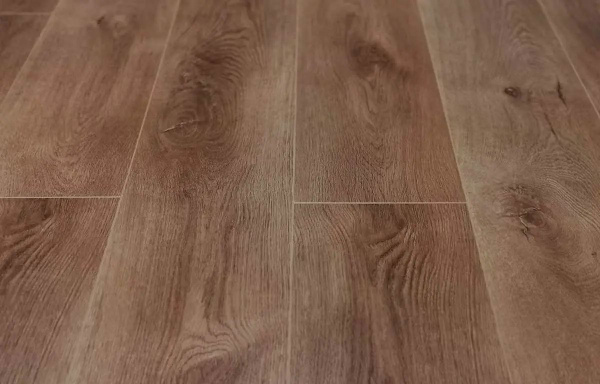 SPC Ламинат Stone Floor 4.5/33 4V 305-10 НР Дуб Рождественский Лес 1545x180
