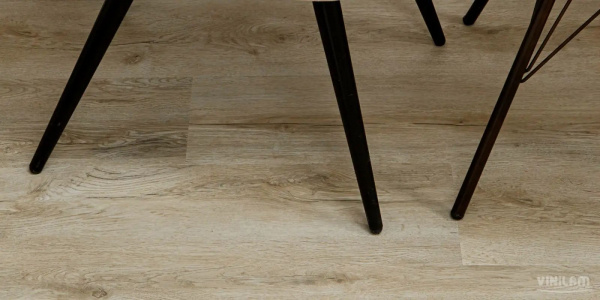 LVT Ламинат Vinilam Glue Luxury 2.5/43 4V 33488 Дуб Валенсия Glue 1227x232