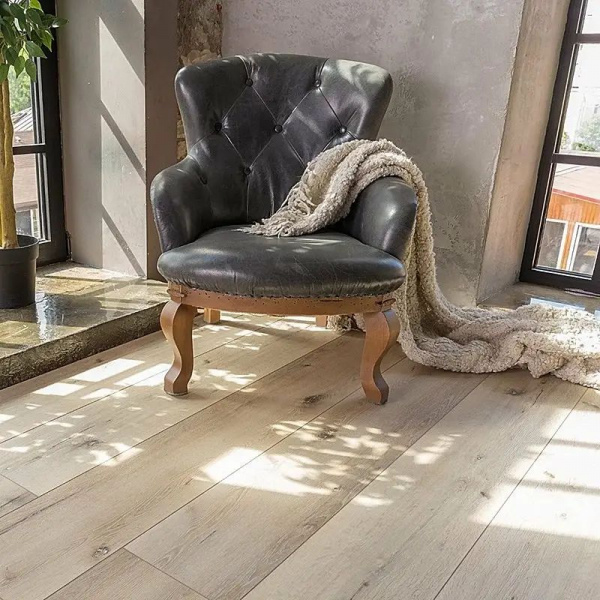LVT Ламинат Aquafloor RealWood XL Glue AF8004XLGLUE 1524x228x2.5