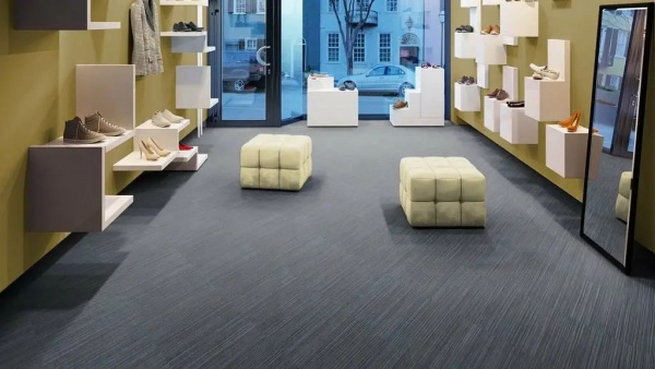 LVT Плитка Tarkett Lounge 3/34 4V Version 457.2x457.2