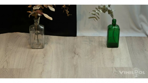 SPC Ламинат VinilPol Click 5/43 4V 7894-EIR Дуб Рим 1220x228