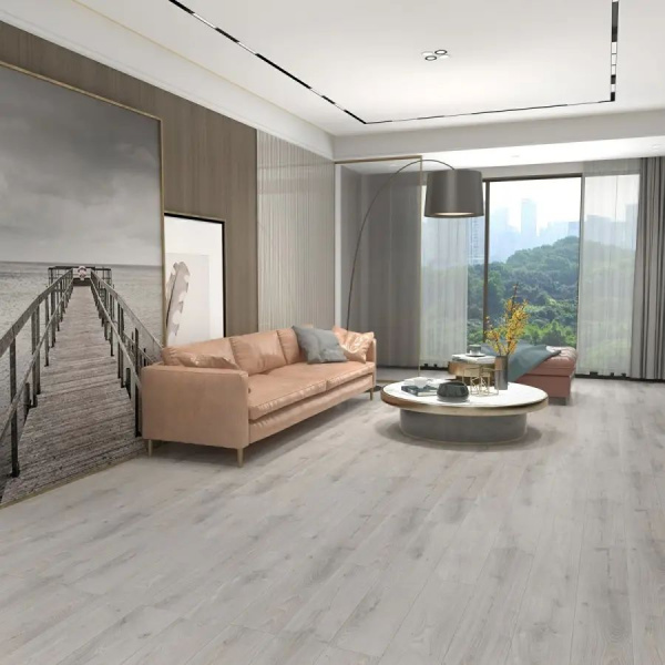 SPC Ламинат Floorbee Project 4/43 4V 1556 Дуб Лейтон 1220x182