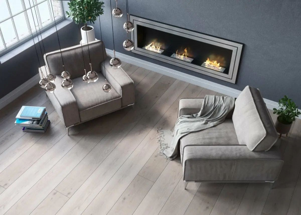 Ламинат Alloc Grand Avenue 8541 Лафает 34 класс 12.3 мм