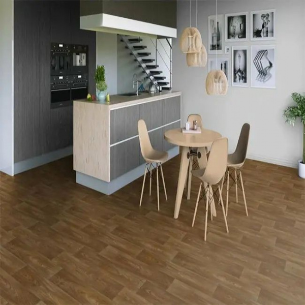 Линолеум Tarkett Idylle Nova Dexter-2 (рулон: 3.5x23=80.5 м2)