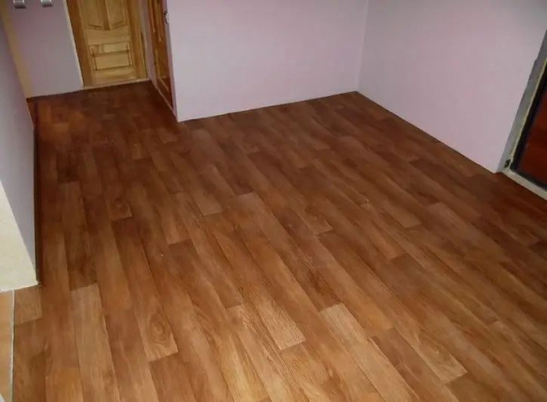 Линолеум Tarkett Favorit (Фаворит) Tobago 2 230075046 (рулон: 2.5x25=62.5 м2)