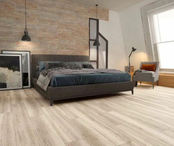 Ламинат Classen XL 55814 Дуб Бежевый 32 класс 8 мм