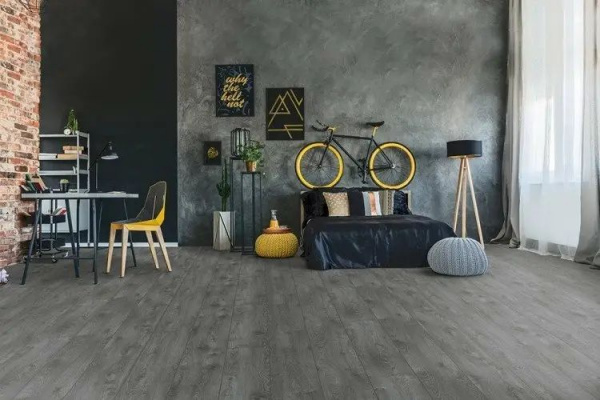 Ламинат Westerhof Effect PRK901 Дуб Торос 32 класс 8 мм